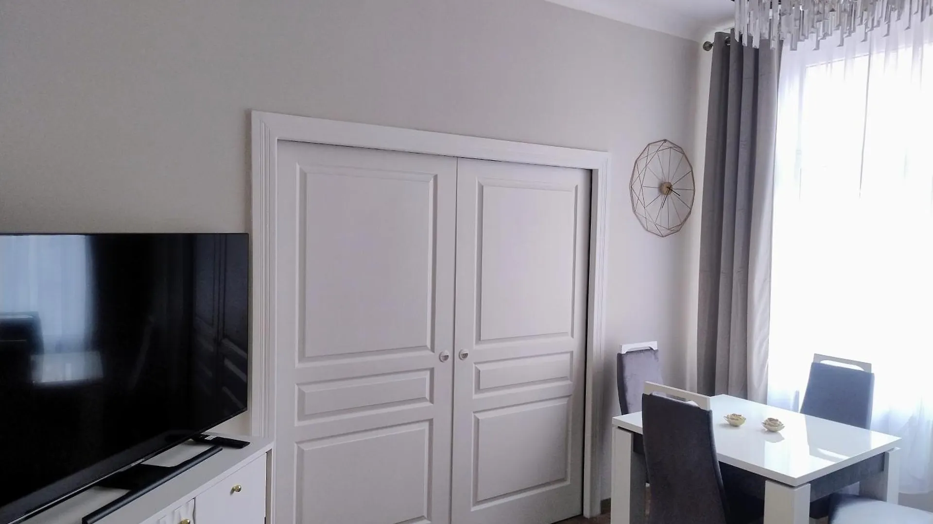 Apartament Lawendowa-Gdansk 0*, Gdansk