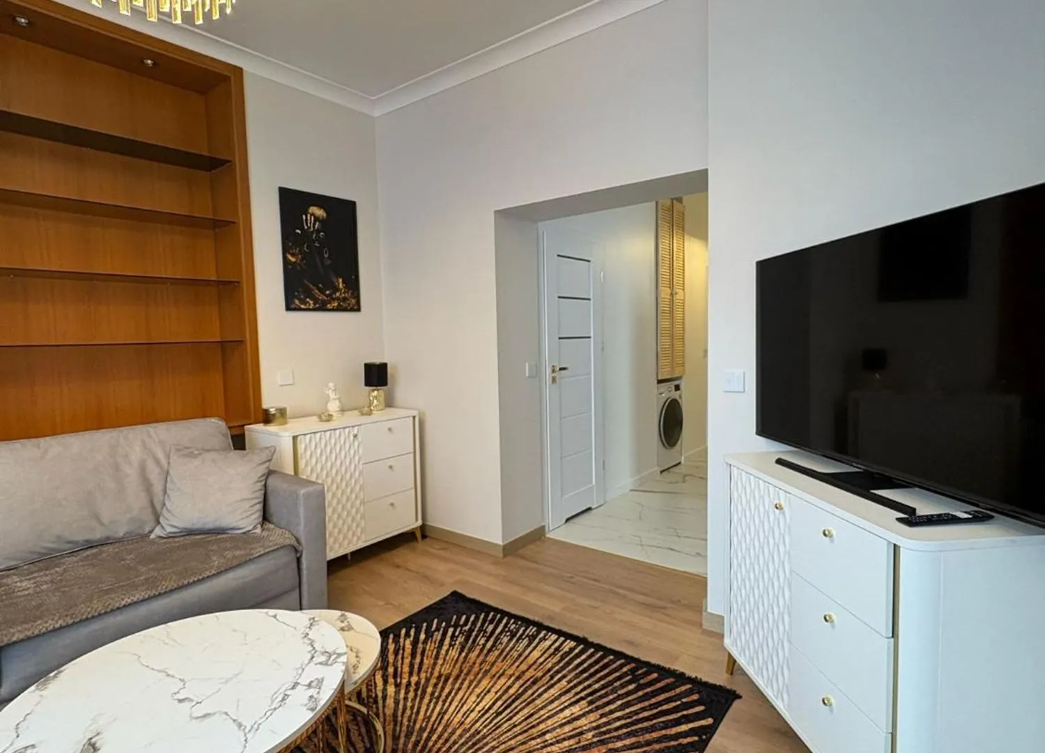 Apartment Apartament Lawendowa-Gdansk