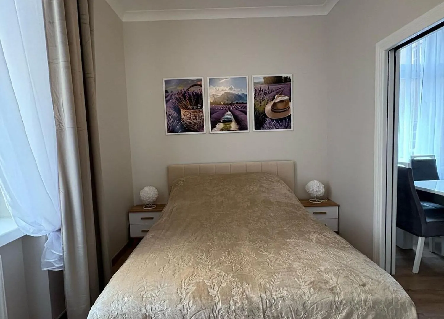 Apartament Lawendowa-Gdansk Gdansk