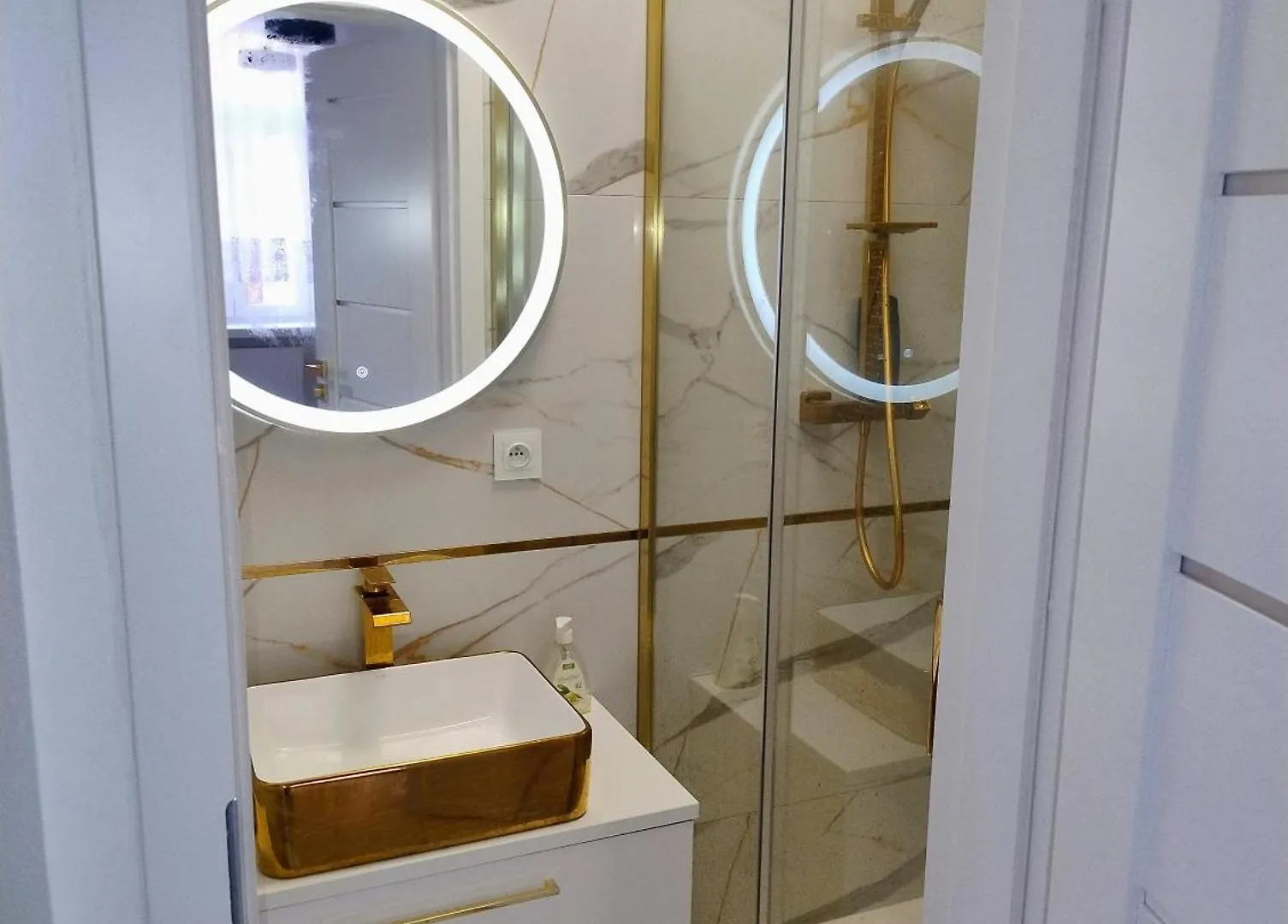 Apartament Lawendowa-Gdansk
