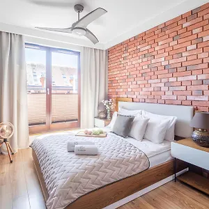 Flatbook - Center Motlawa Apartment
